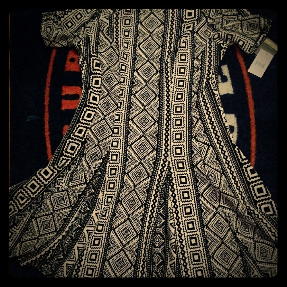 Dress...Gabby Style